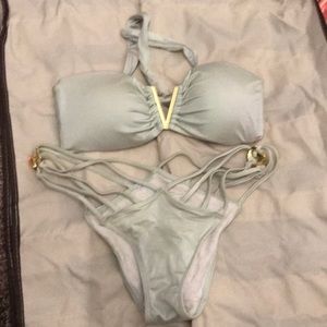 Donating Saturday !  VS swim bikini